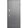 Двери входные Сити (Стандарт плюс) Redfort графит
