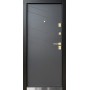 Двери входные Artiz БТ-42/43 Artiz антрацит