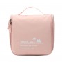 Косметичка підвісна TRAVEL TH-24 PINK