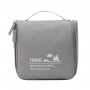 Косметичка подвесная TRAVEL TH-24 GRAY