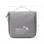 Косметичка підвісна TRAVEL TH-24 GRAY