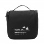 Косметичка підвісна TRAVEL TH-24 BLACK