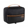 Косметичка-органайзер TRAVEL TH-21 BLACK