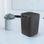 Відро для сміття настільне з кришкою BIN-06 2L ANTHRACITE