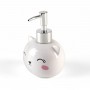 Диспенсер для рідкого мила CUTE CAT 250 мл BA-19 WHITE