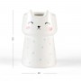 Подставка для зубных щеток и пасты CUTE CAT 250 мл BA-21 WHITE