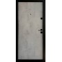 Двері вхідні Artiz ПЛ-20 оксид темний/оксид світлий оксид темний/оксид світлий
