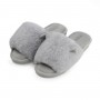 Тапочки женские NANA SL-03 38-39 LIGHT GRAY