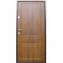 Вхідні двері Осінь Метал/МДФ Redfort мідний антик/дуб бронзовий ПВХ-02