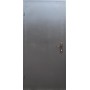 Двері вхідні Еко Техно Redfort сіро-коричневий (RAL 8019)