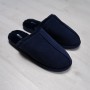 Тапочки мужские OREST SL-05 40-41 DARK BLUE