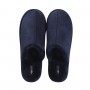 Тапочки мужские OREST SL-05 40-41 DARK BLUE