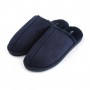 Тапочки мужские OREST SL-05 40-41 DARK BLUE