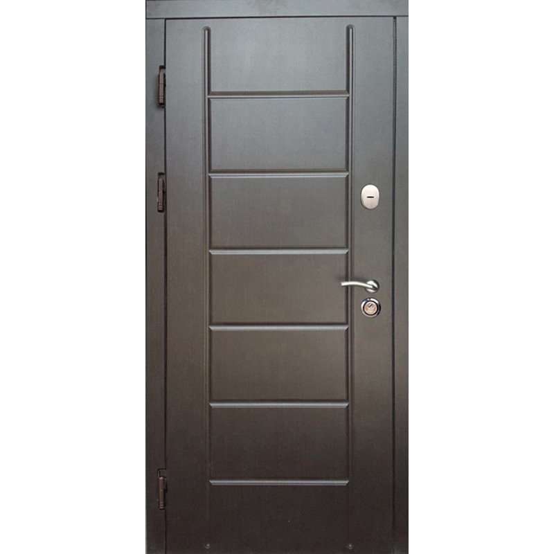 Двері Канзас