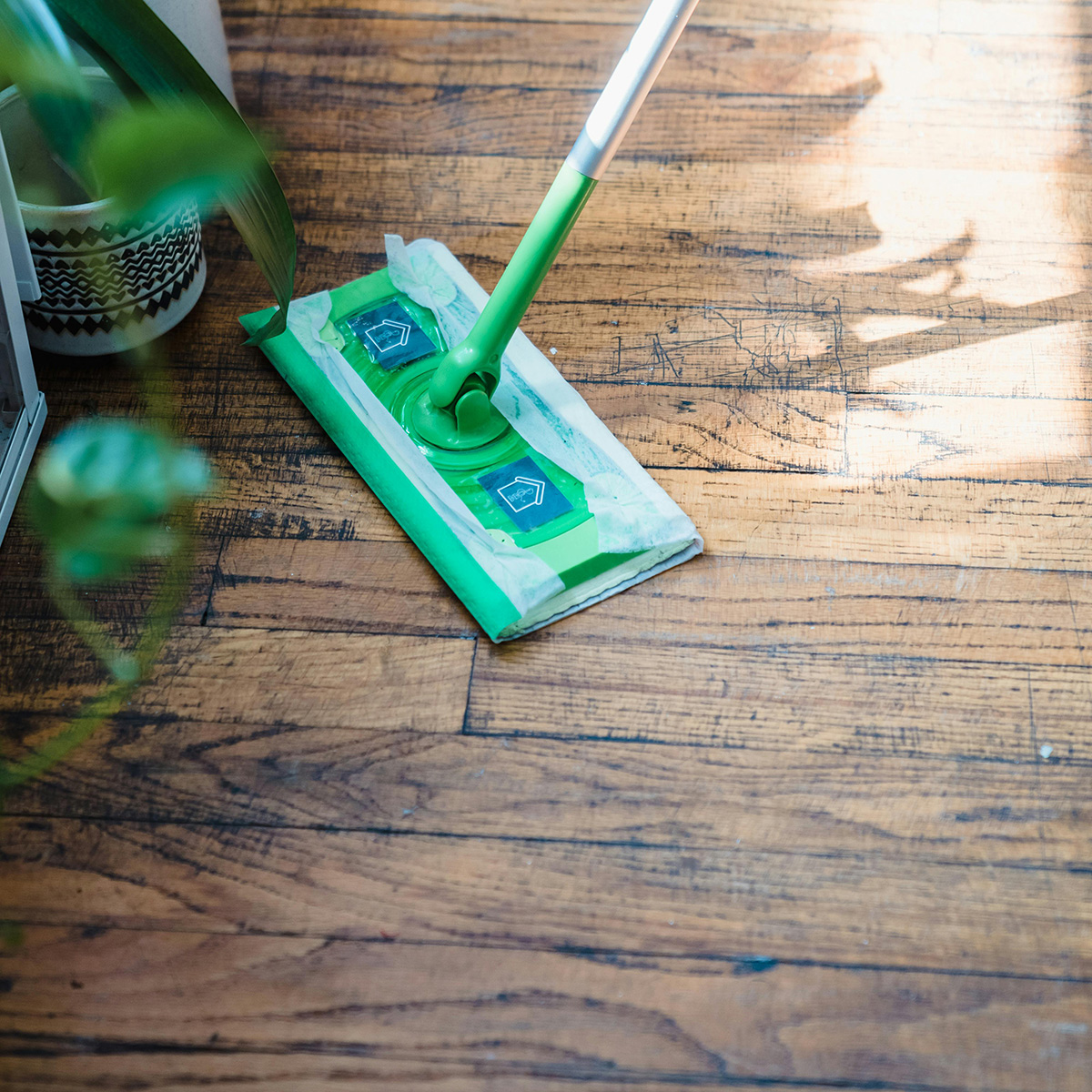 Як правильно доглядати за ними: покриттям