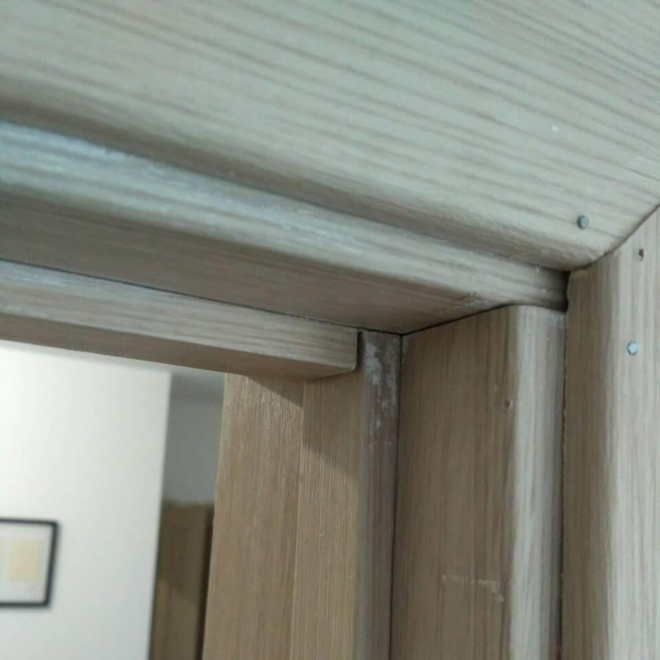 Установка некваліфікованого майстра